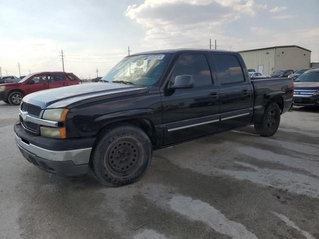 2005 Chevrolet Silverado C1500