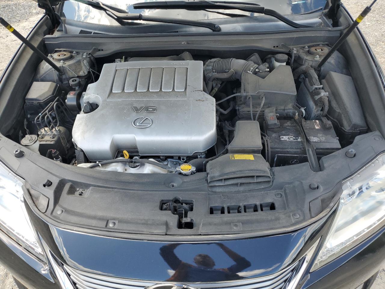 2014 Lexus Es 350 VIN: JTHBK1GG4E2131485 Lot: 68447024