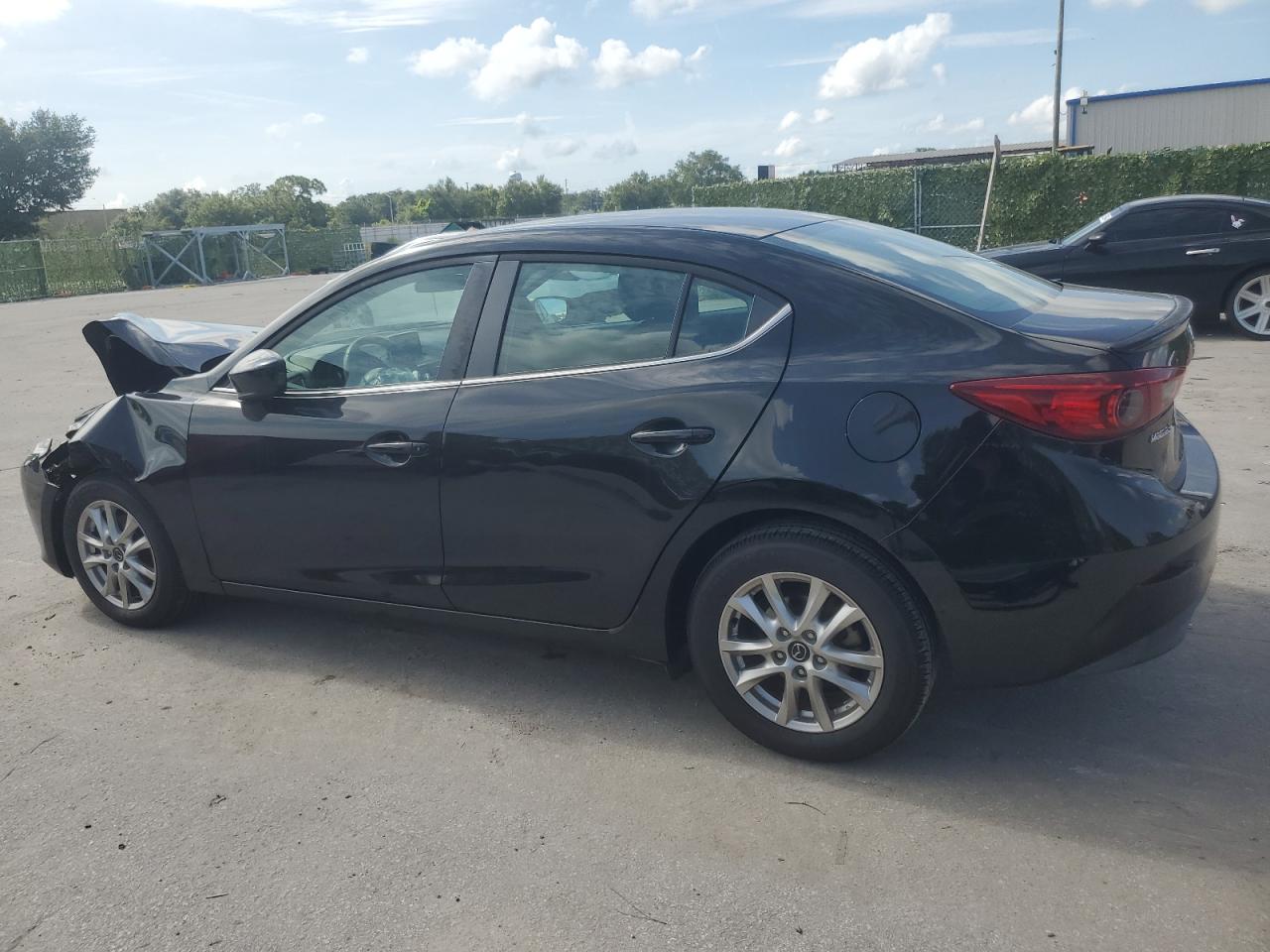 3MZBM1V7XFM133652 2015 MAZDA 3 - Image 2