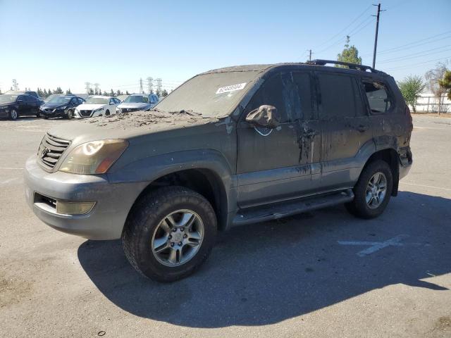 2004 Lexus Gx 470