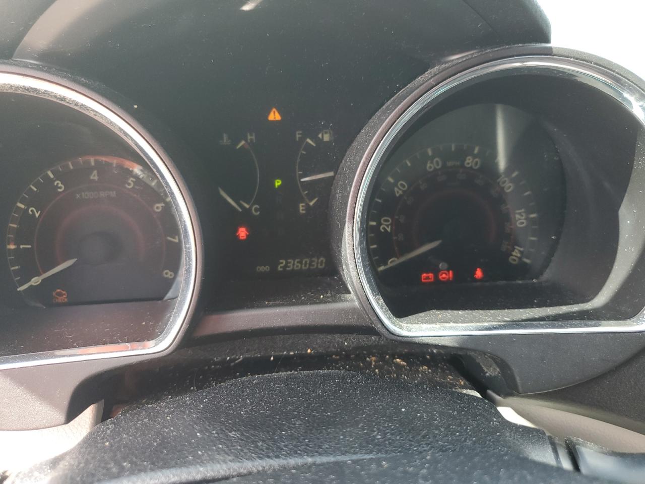 2010 Toyota Highlander Se VIN: 5TDJK3EH3AS009191 Lot: 67444434