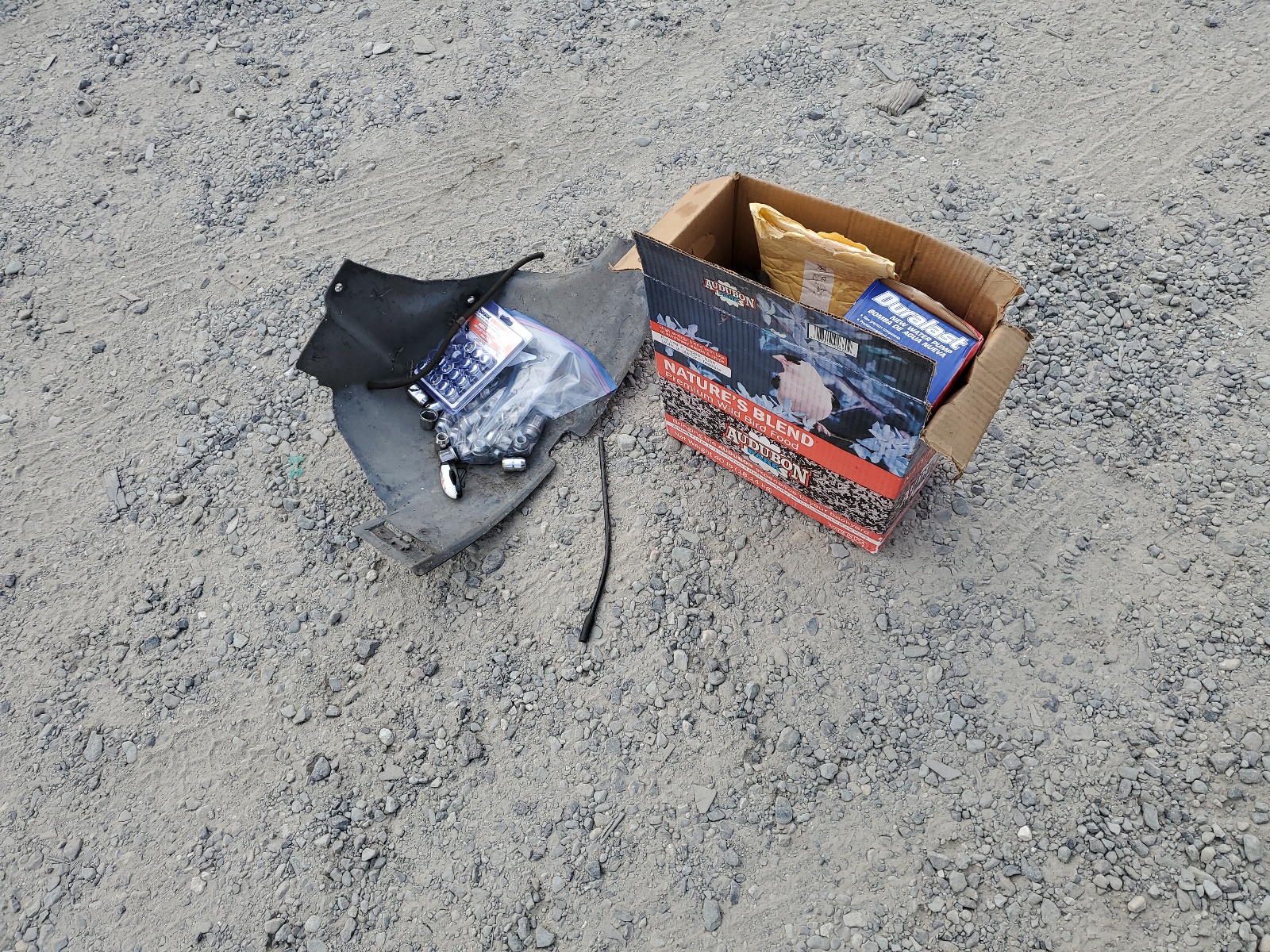 2C4GP54L65R389106 2005 Chrysler Town & Country Touring