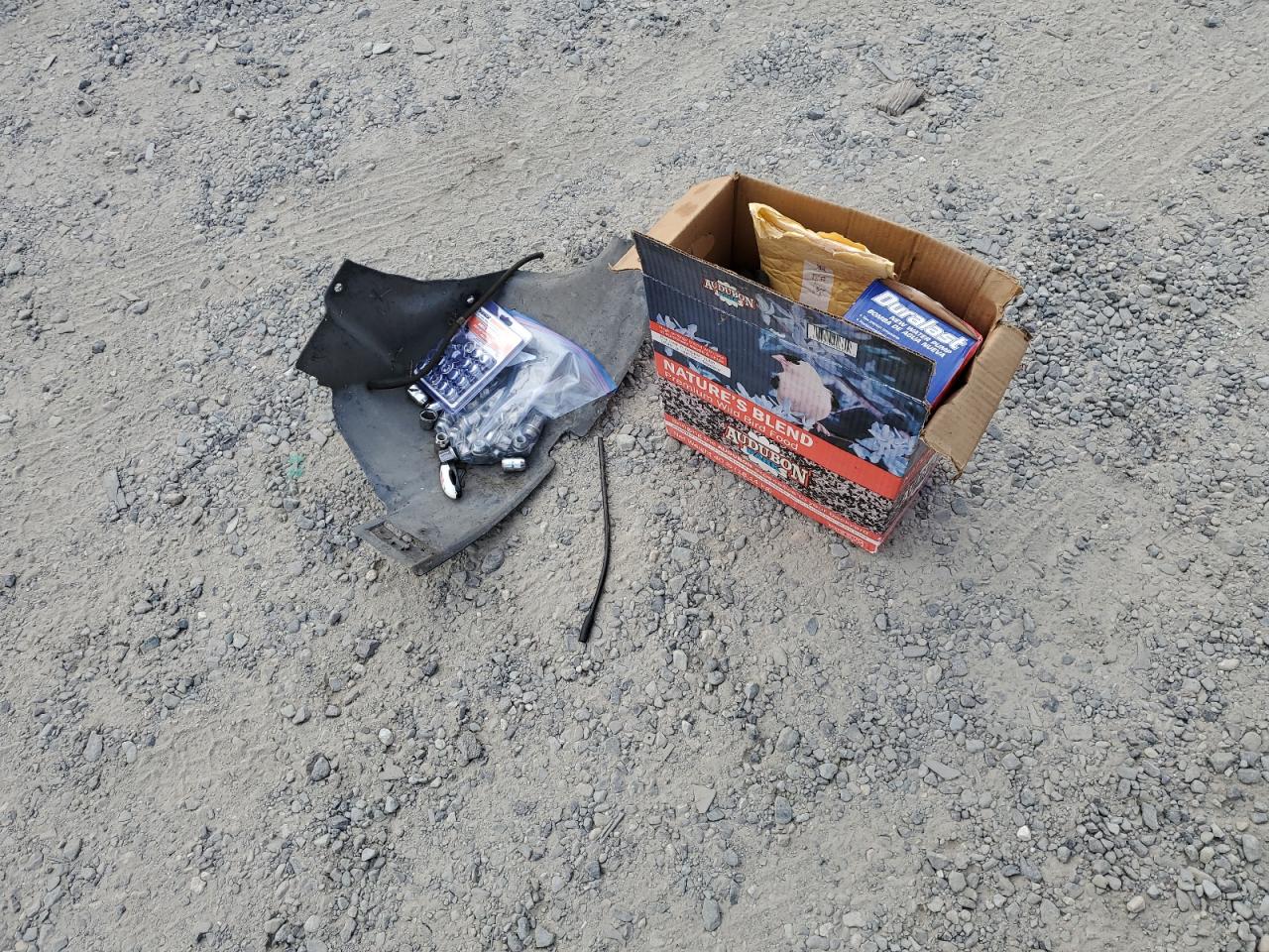 2005 Chrysler Town & Country Touring VIN: 2C4GP54L65R389106 Lot: 67909554