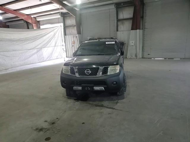 2010 Nissan Pathfinder S VIN: 5N1AR1NB9AC604152 Lot: 65462814