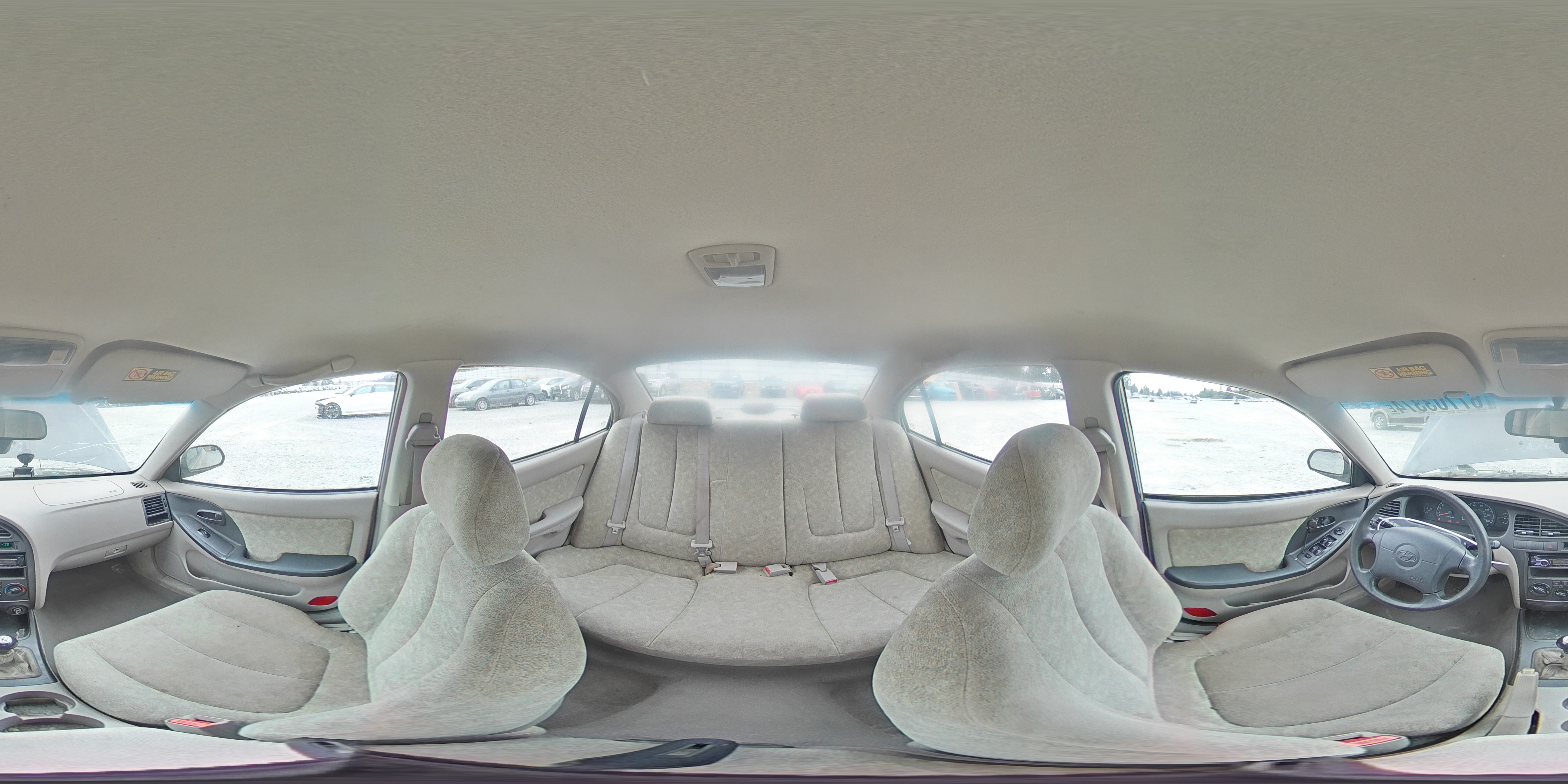 2001 Hyundai Elantra Gls VIN: KMHDN45D01U051607 Lot: 67703374