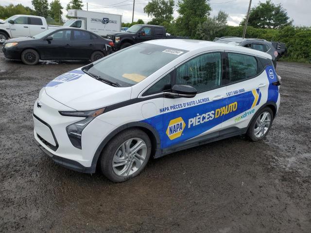 2023 Chevrolet Bolt Ev 1Lt