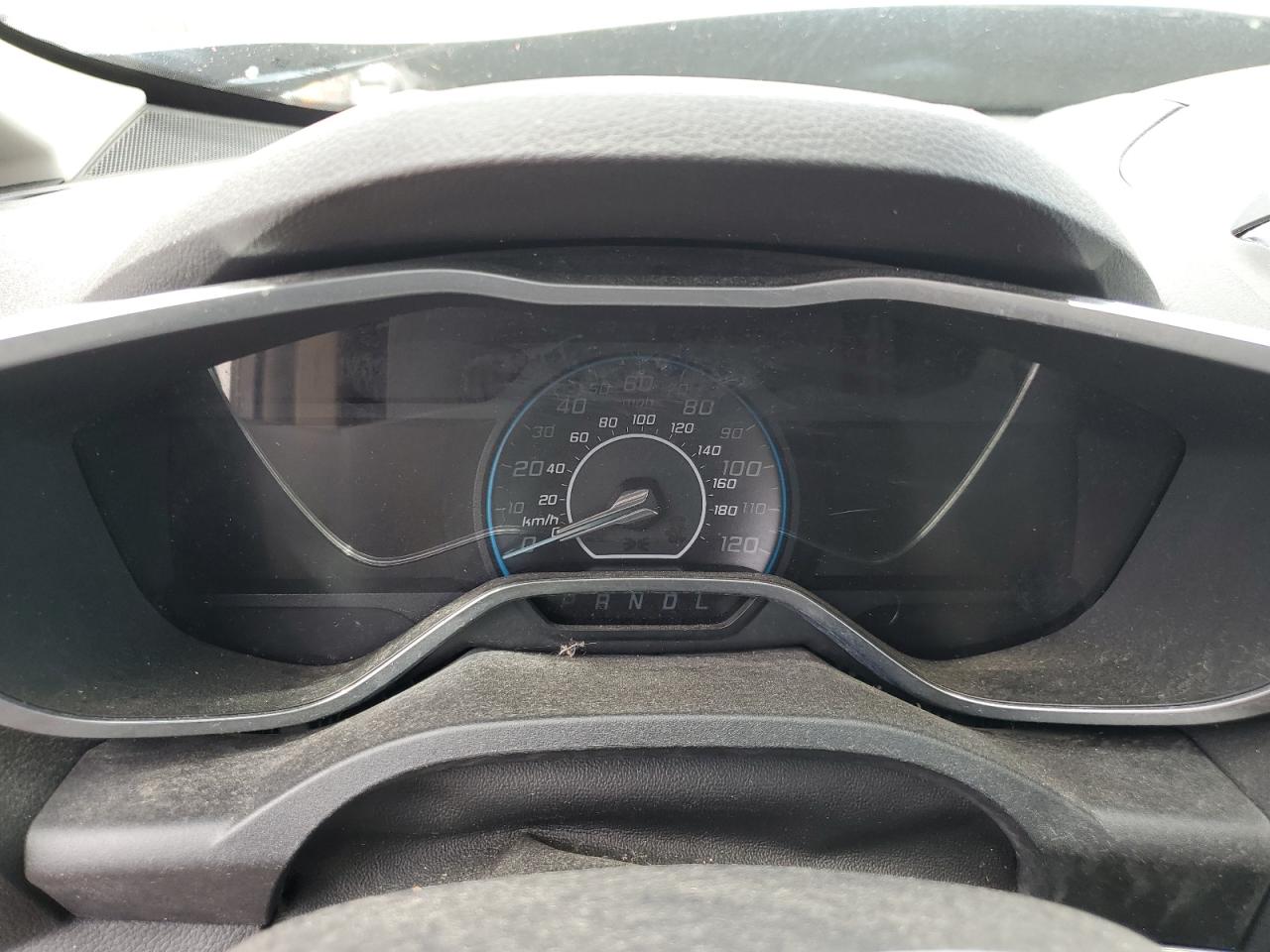 2013 Ford C-MAX - Image 9