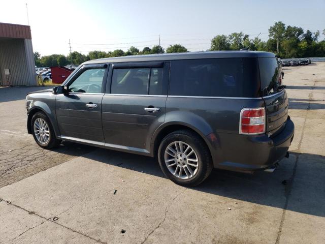  FORD FLEX 2017 Серый