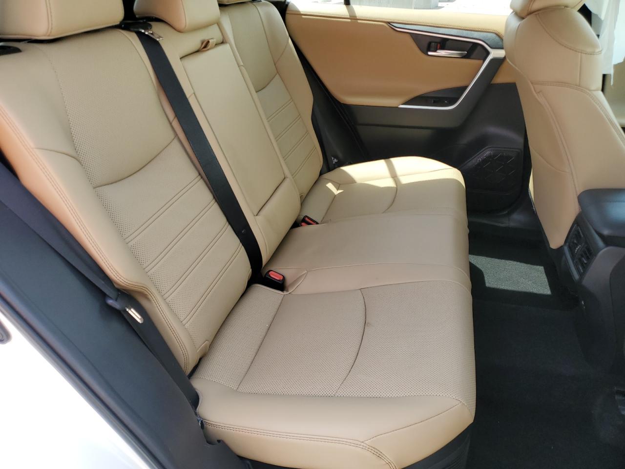 2022 Toyota Rav4 Limited VIN: 4T3D6RFVXNU072267 Lot: 65652494