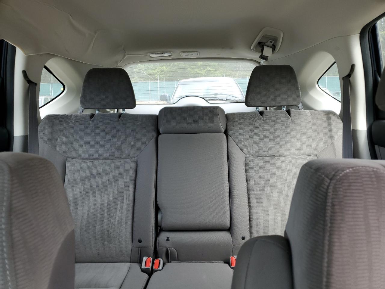 2014 Honda Cr-V Lx VIN: 2HKRM4H31EH705580 Lot: 66978114