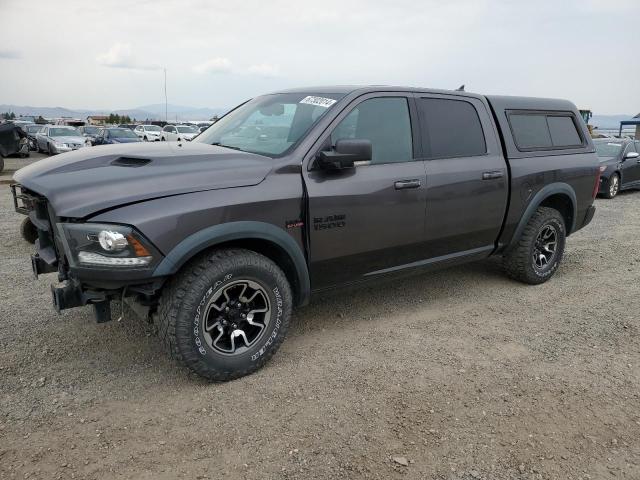 2016 Ram 1500 Rebel