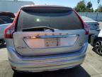 2015 Volvo Xc60 T6 Platinum за продажба в Vallejo, CA - Normal Wear