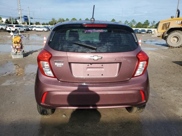 KL8CA6SA6LC446460 Chevrolet Spark LS 6