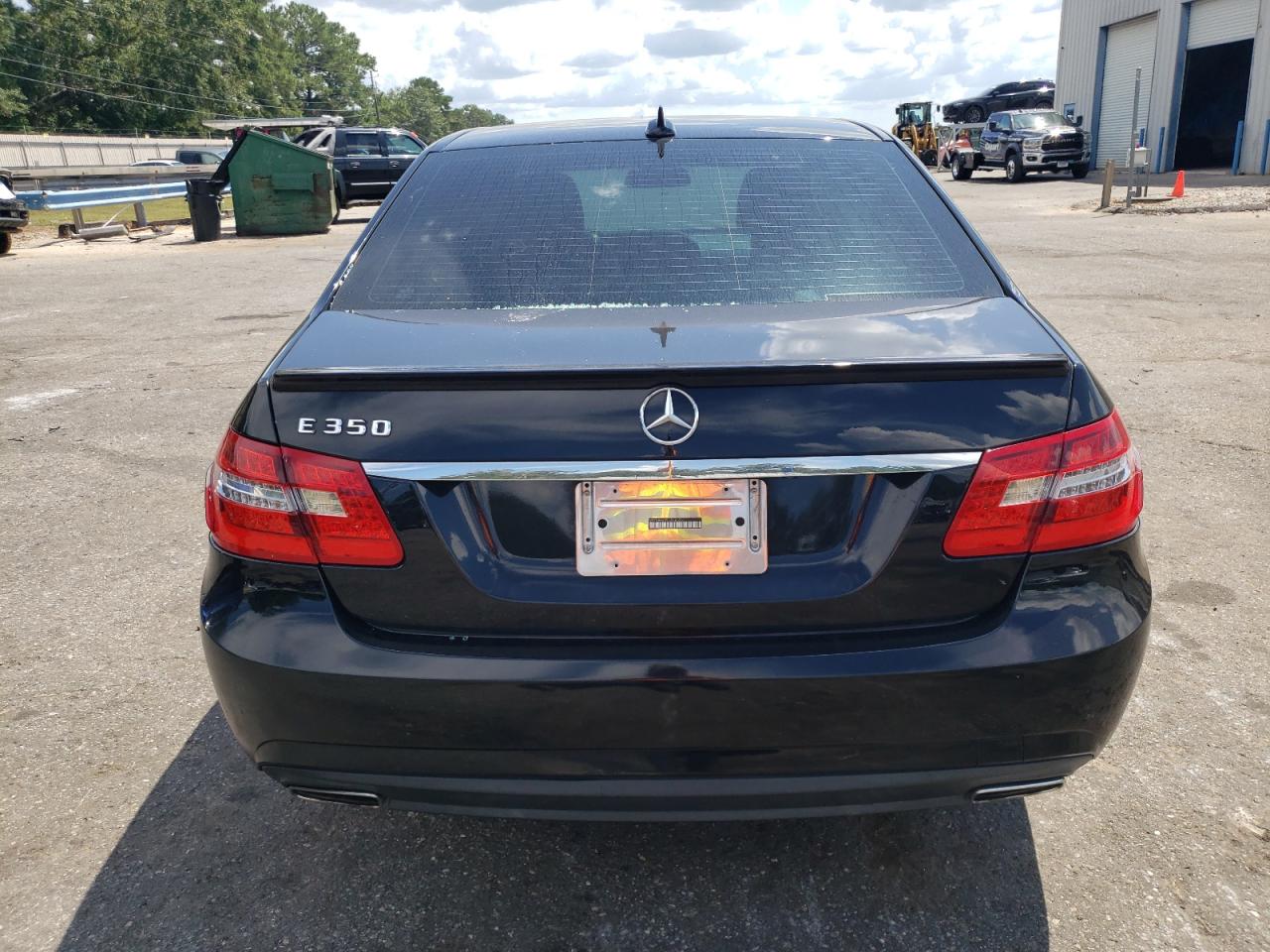 2012 Mercedes-Benz E 350 VIN: WDDHF5KB9CA585257 Lot: 69109274