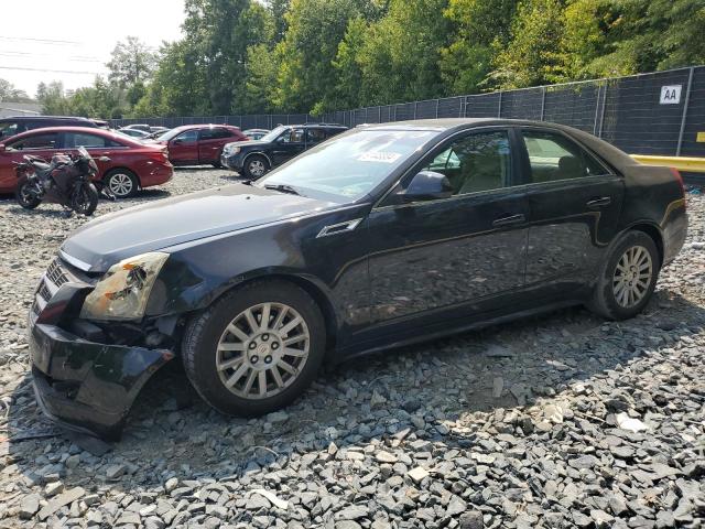 2011 Cadillac Cts Luxury Collection იყიდება Waldorf-ში, MD - Front End