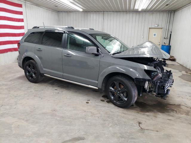  DODGE JOURNEY 2019 Szary