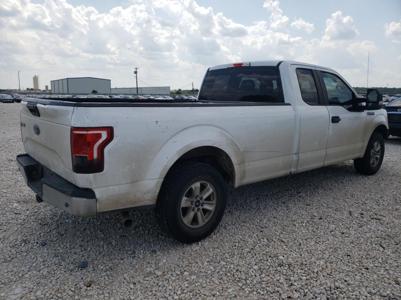 2017 Ford F-150 - Image 3