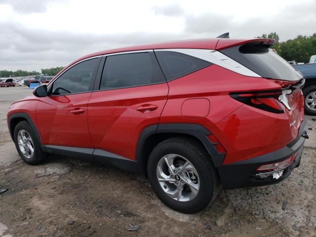 5NMJACAEXNH149634 Hyundai Tucson SE 2