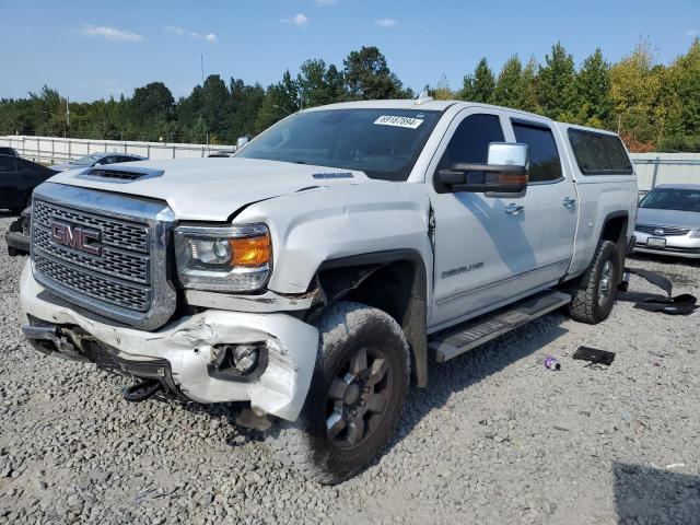 2018 Gmc Sierra K3500 Denali продається в Memphis, TN - Front End