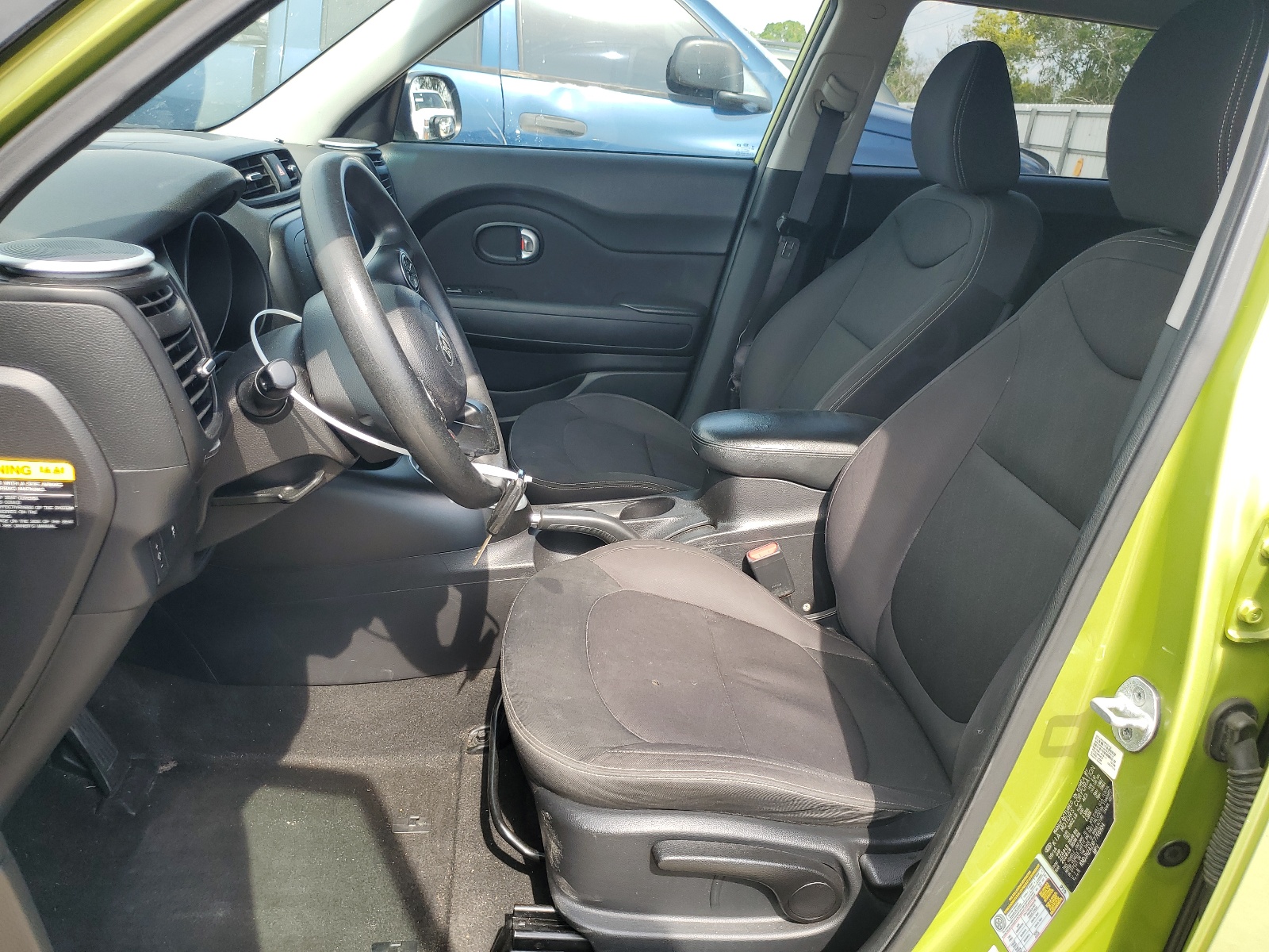 KNDJN2A2XF7766934 2015 Kia Soul