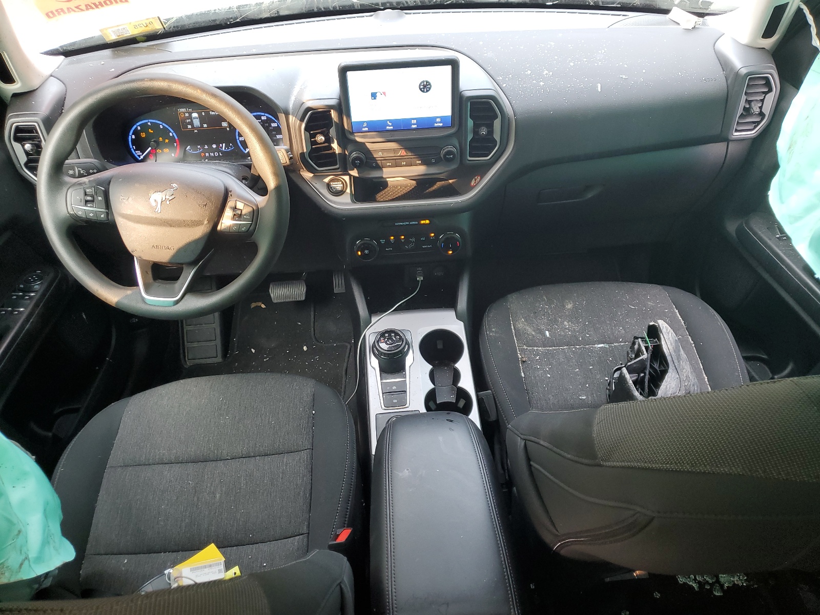 3FMCR9B6XRRE26988 2024 Ford Bronco Sport Big Bend