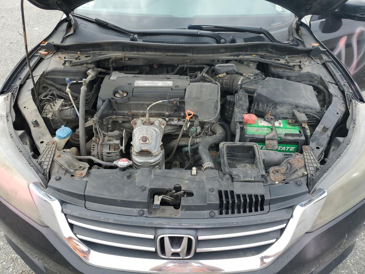 2014 Honda Accord - Image 12