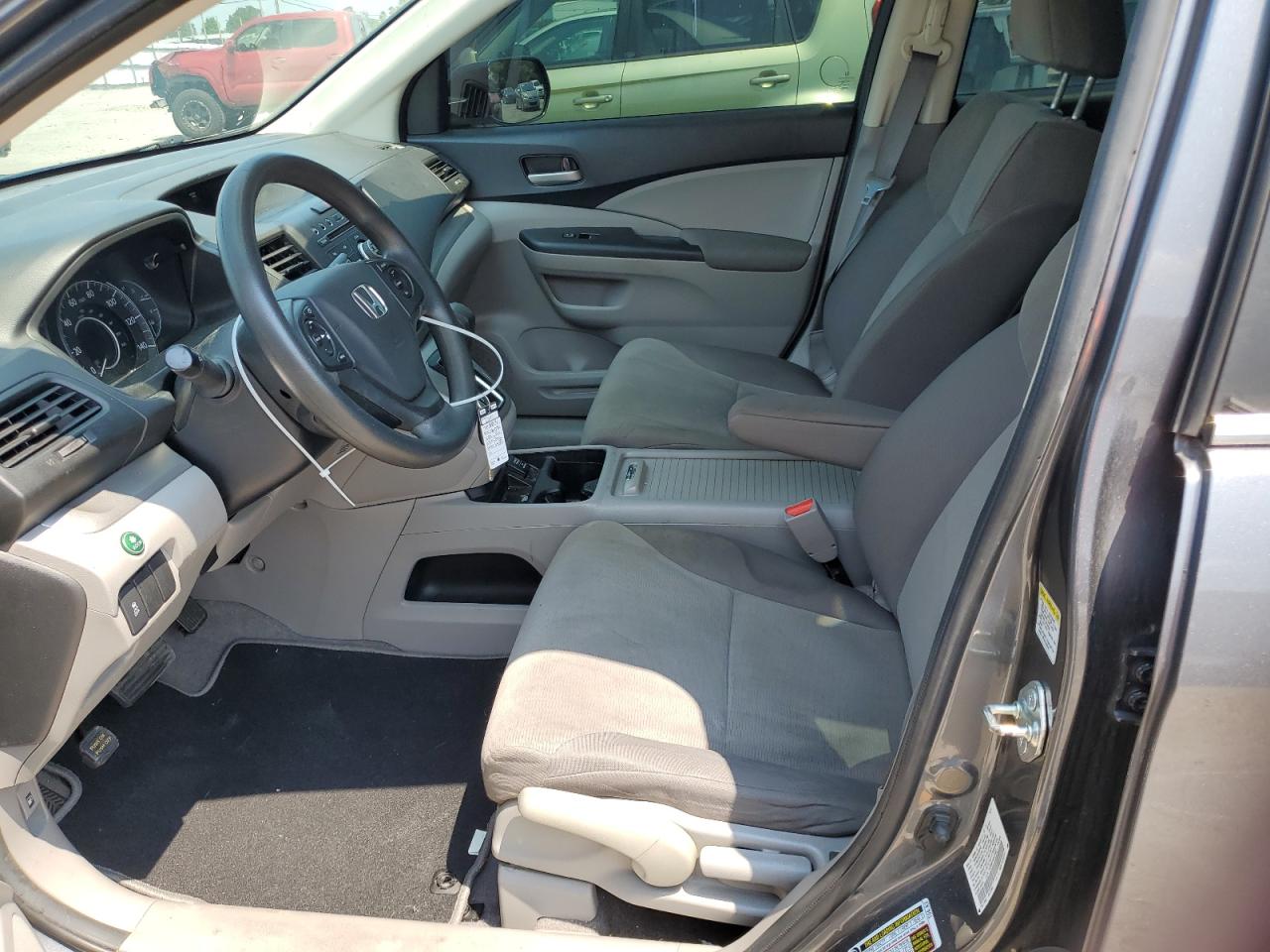 2013 Honda CR-V - Image 7