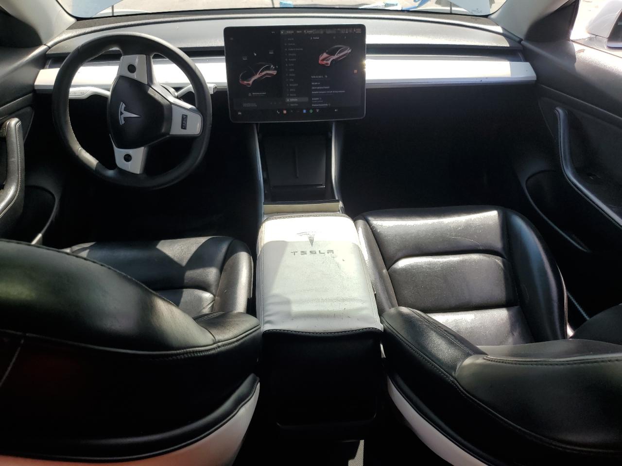 5YJ3E1EA1LF706275 2020 Tesla Model 3