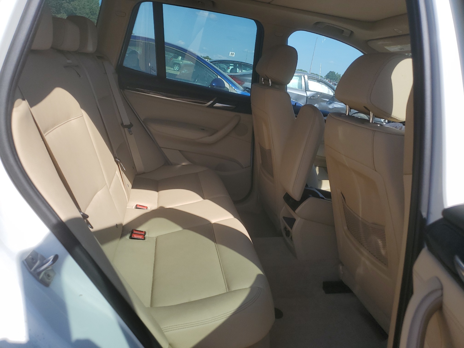 5UXWX9C58G0D66897 2016 BMW X3 xDrive28I