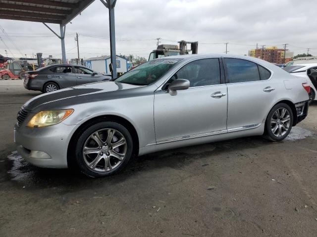 2008 Lexus Ls 460 de vânzare în Los Angeles, CA - Front End