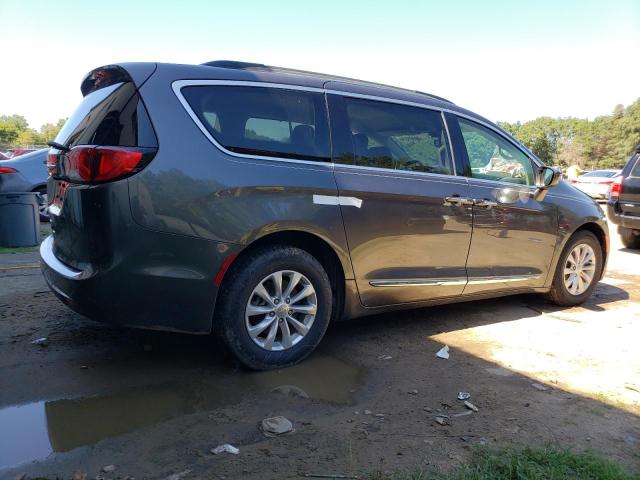  CHRYSLER PACIFICA 2017 Szary