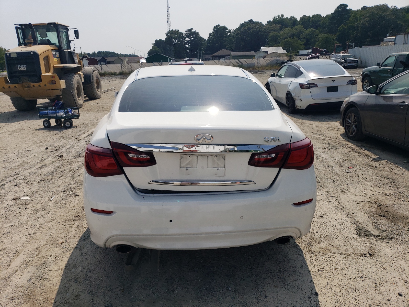 JN1BY1PRXFM830355 2015 Infiniti Q70L 3.7