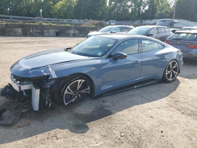 2022 AUDI E-TRON GT, VIN: WAUCJBFW2N7004693