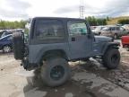 2002 Jeep Wrangler / Tj Sport за продажба в Littleton, CO - Front End