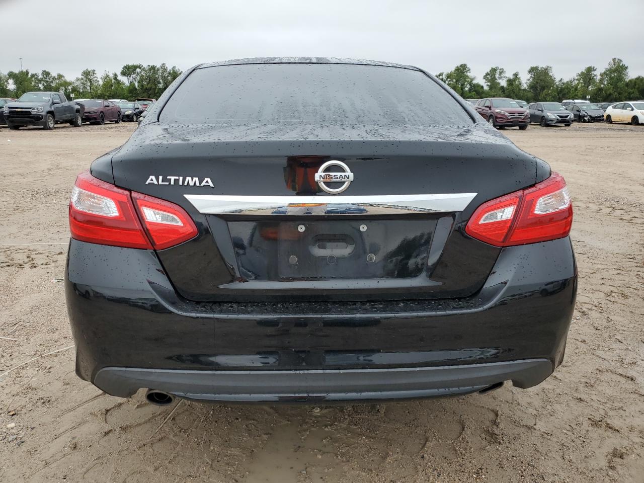 2017 Nissan Altima - Image 6