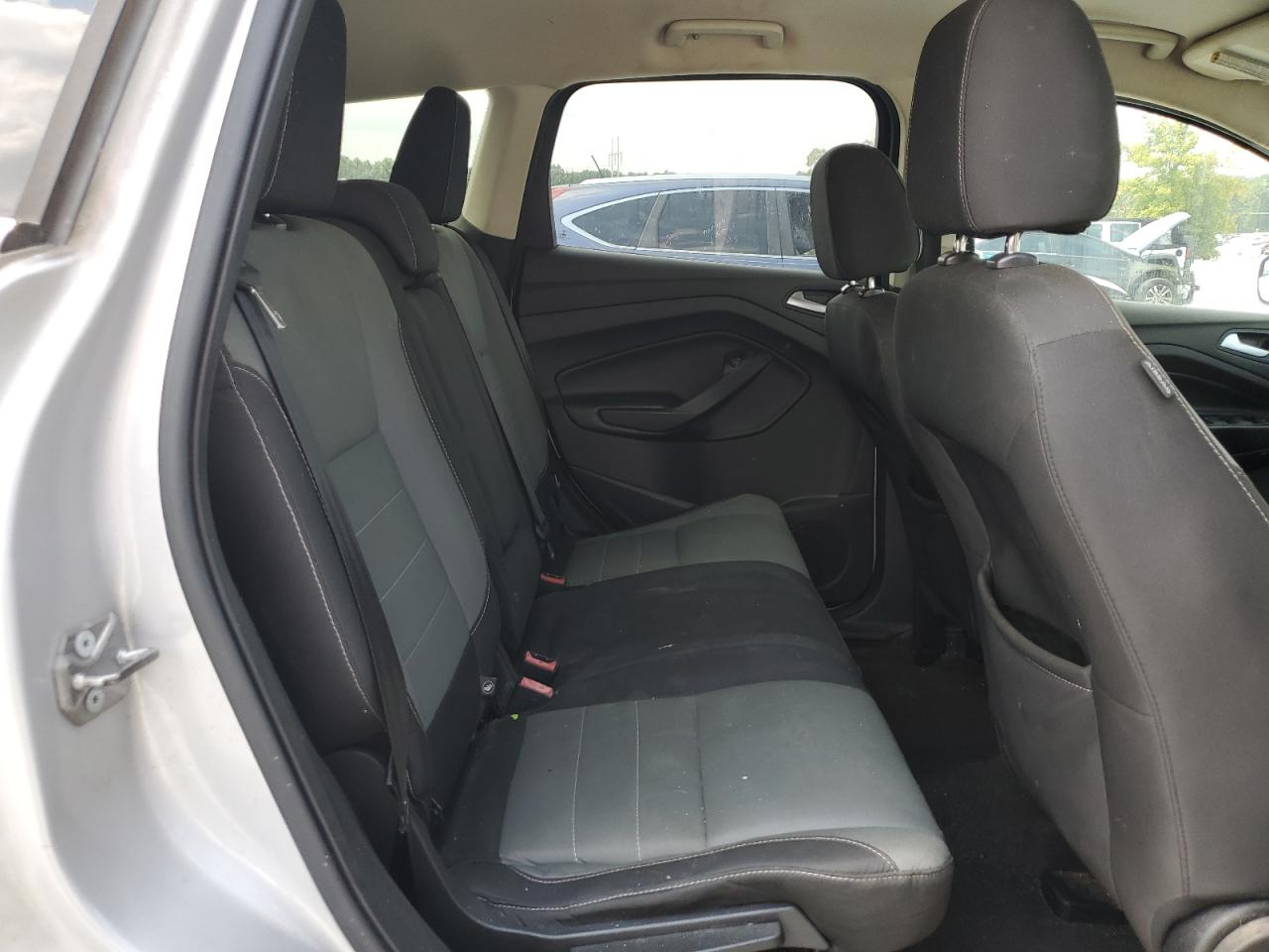 2016 Ford Escape Se VIN: 1FMCU0G72GUB87938 Lot: 67577484