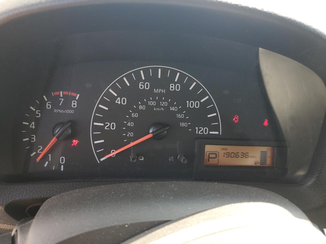 2017 Nissan Nv200 2.5S VIN: 3N6CM0KN5HK722043 Lot: 66519194