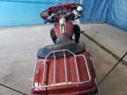 2009 HARLEY-DAVIDSON FLHTCU    for sale at Copart OH - CLEVELAND EAST