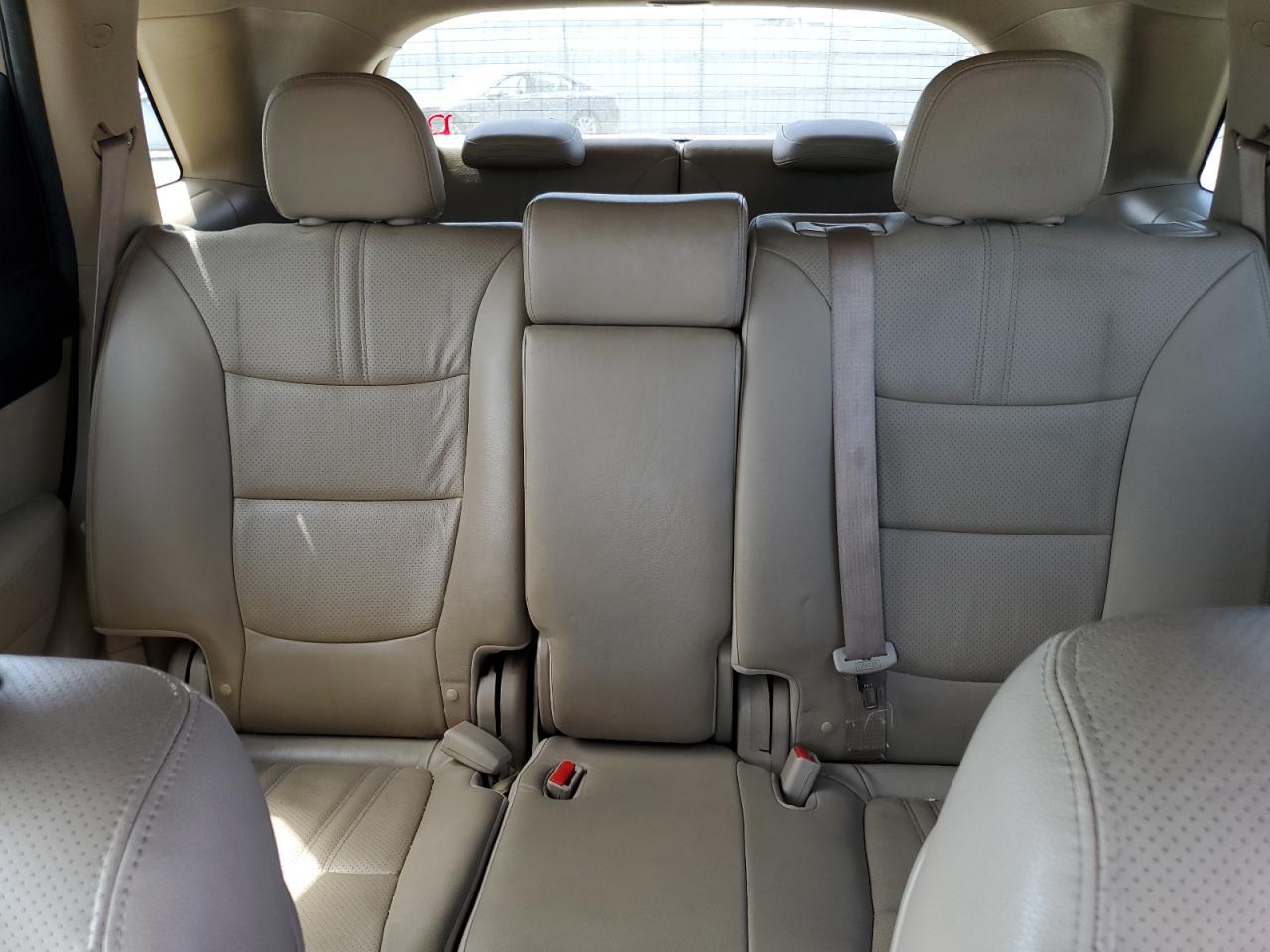 2012 Kia Sorento Ex VIN: 5XYKUDA68CG295239 Lot: 66399614