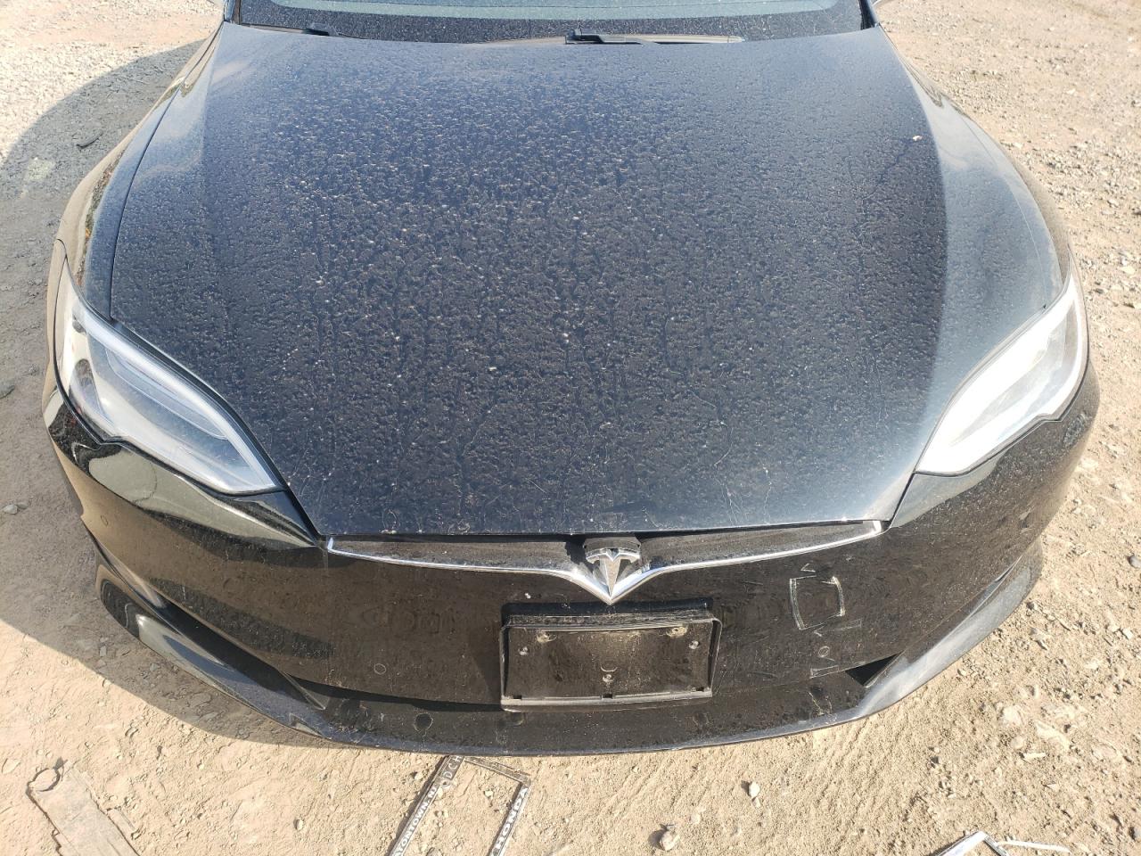 5YJSA1E28GF176988 2016 Tesla Model S