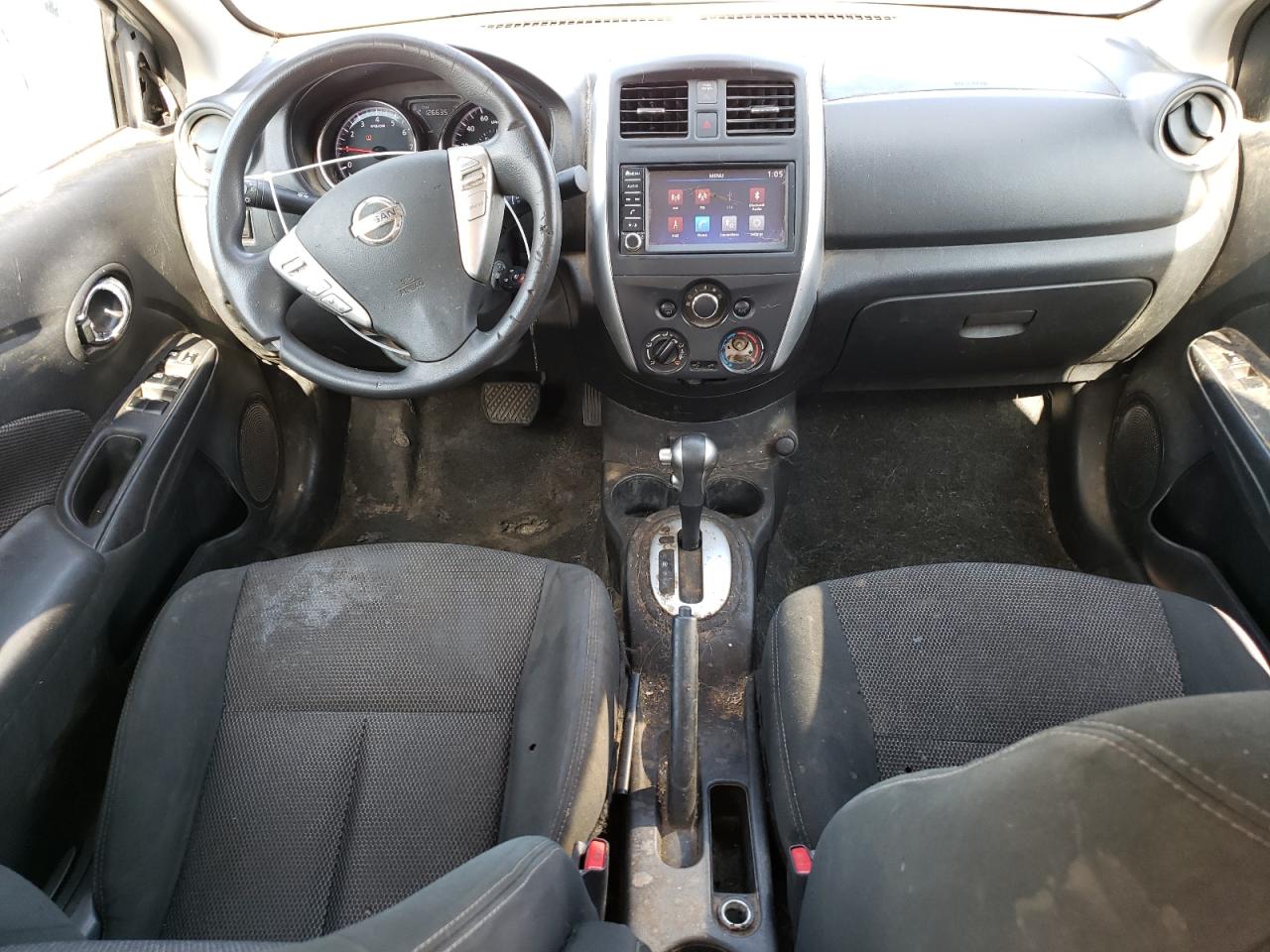 3N1CN7AP0KL813303 2019 Nissan Versa S