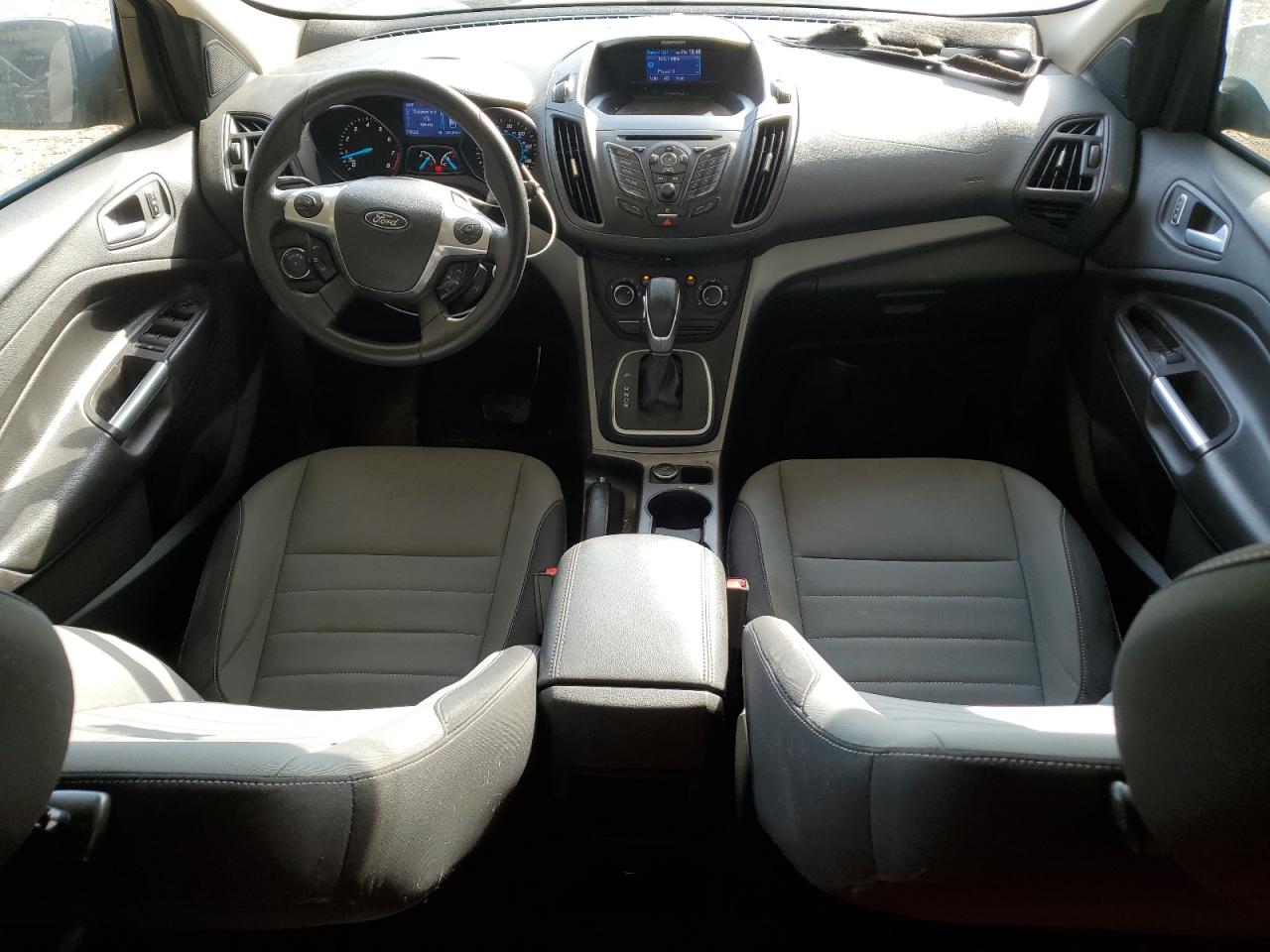 2013 Ford Escape Se VIN: 1FMCU0G90DUC48054 Lot: 68097624