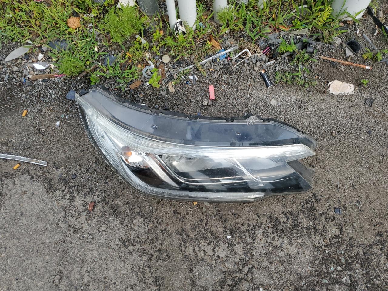 2016 Honda Cr-V Ex VIN: 2HKRM4H55GH688643 Lot: 66127034