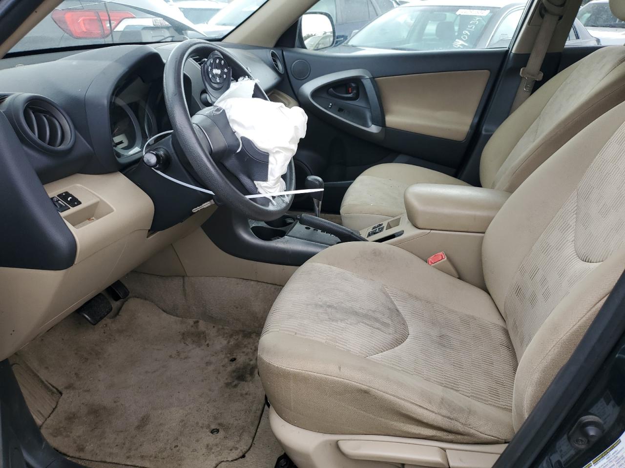 2010 Toyota Rav4 VIN: 2T3BF4DV8AW027464 Lot: 66176314