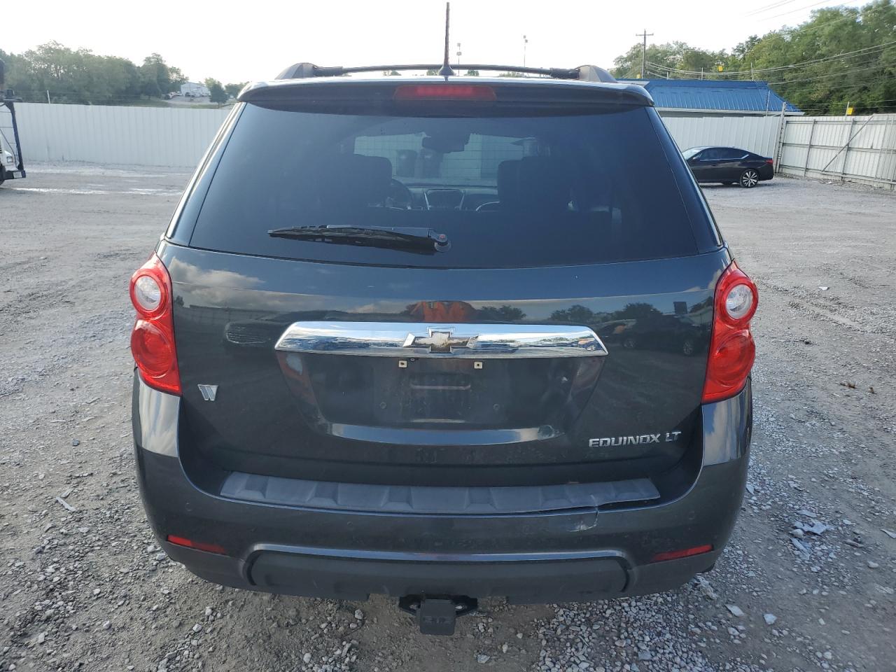 2013 Chevrolet Equinox Lt VIN: 2GNALPEK1D6344505 Lot: 67722384