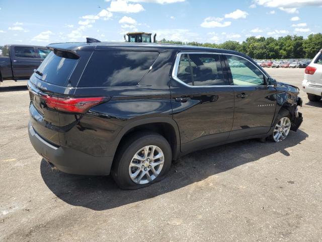 1GNERFKW2PJ232062 Chevrolet Traverse L 3