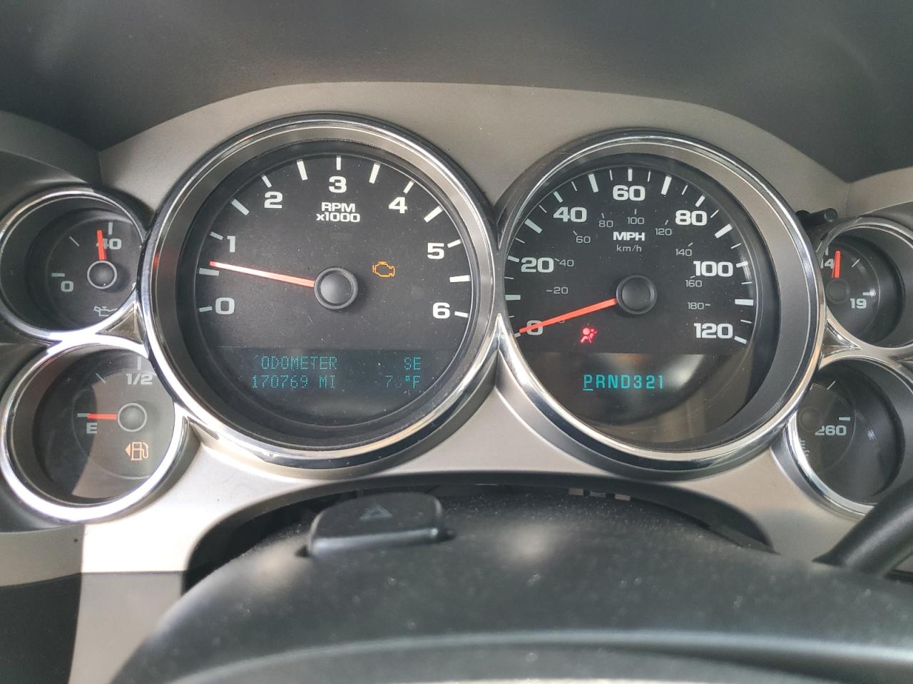 2009 GMC Sierra K1500 Sle VIN: 1GTEK29019Z288683 Lot: 69611784