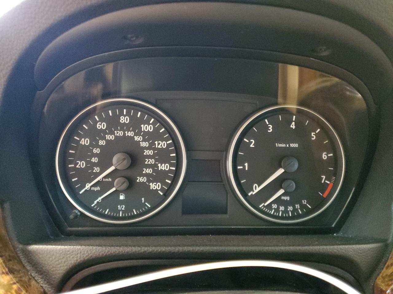 2006 BMW 325 Xi VIN: WBAVD13556KV08028 Lot: 67194574