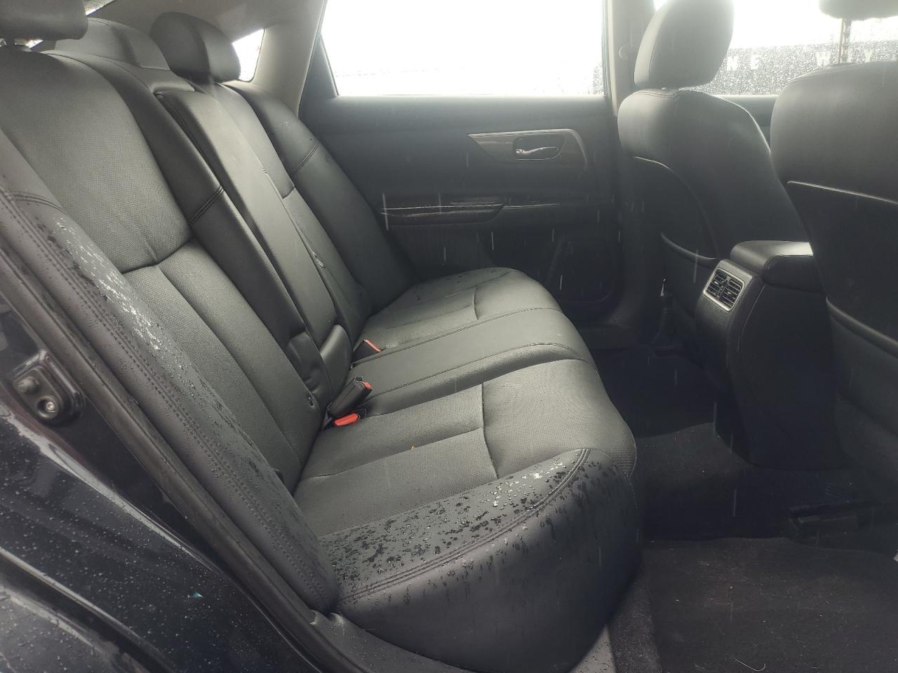 2015 Nissan Altima 2.5 VIN: 1N4AL3AP3FC252413 Lot: 67941134