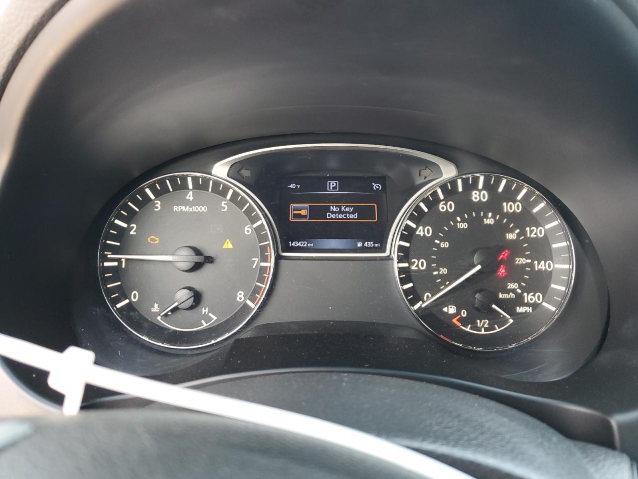 2016 Nissan Altima - Image 9